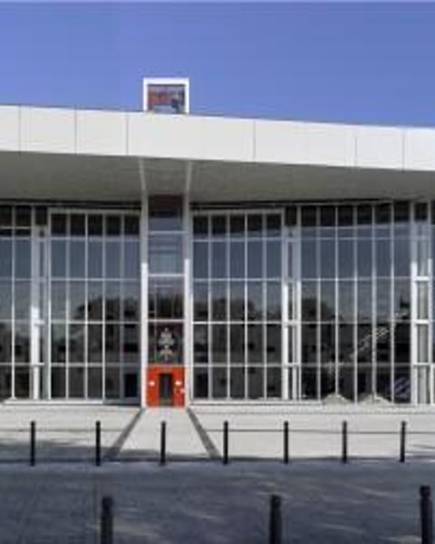 Théâtre le quai