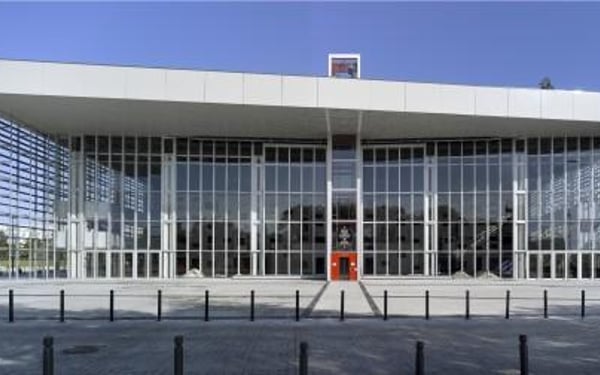 Théâtre le quai