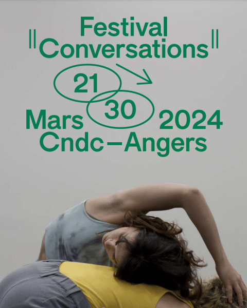 Festival Conversations