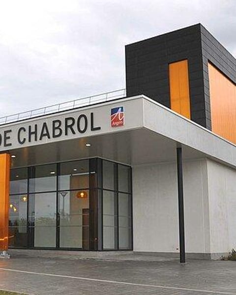 Salle Claude Chabrol à Angers