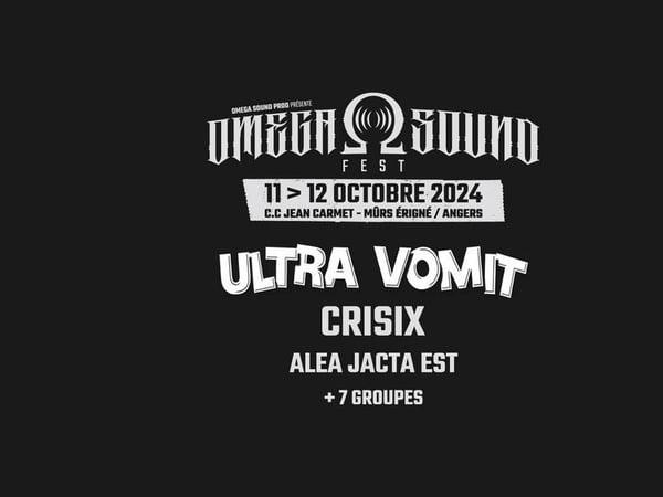 Omega Sound Fest 2027