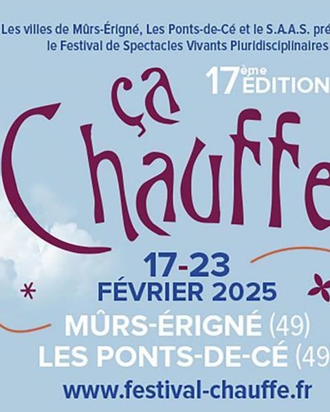 Festival Ça Chauffe !
