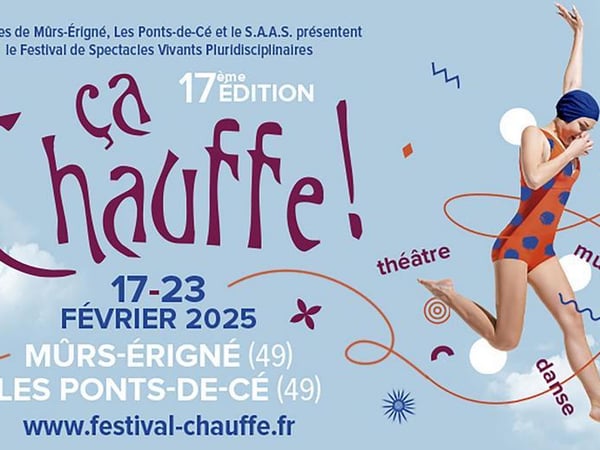 Festival Ça Chauffe !