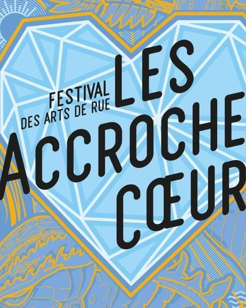 Les Accroche Coeurs 2027