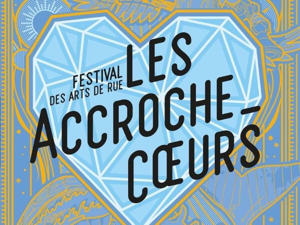 Les Accroche Coeurs 2027