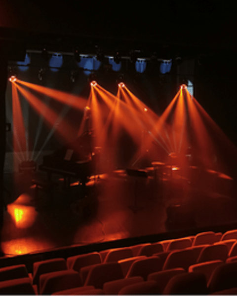 Théâtre de l'avant scène