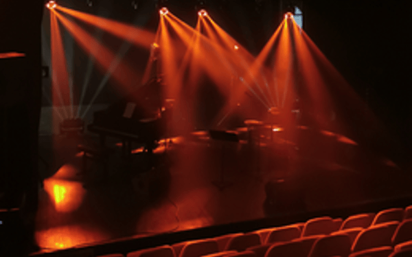 Théâtre de l'avant scène