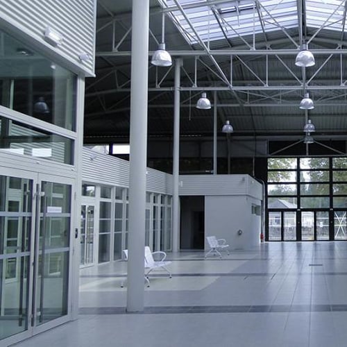Centre culturel René d'Anjou 2