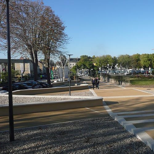 Centre culturel René d'Anjou 3
