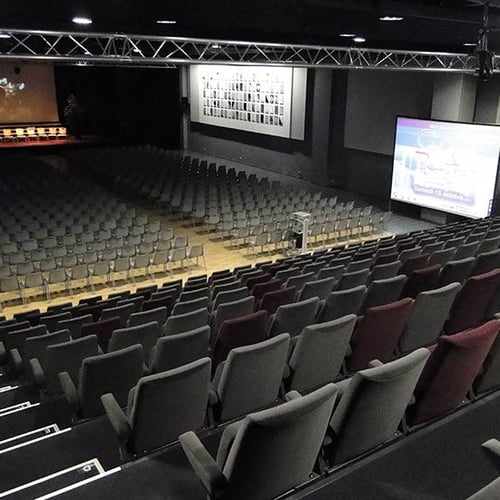 Centre culturel René d'Anjou 5