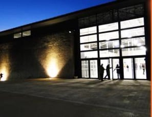 Centre culturel René d'Anjou