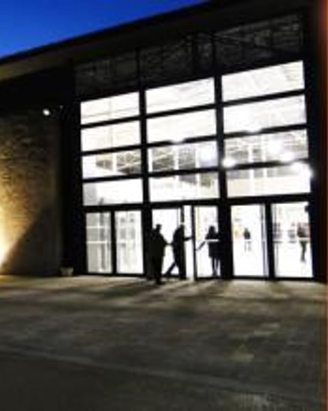 Centre culturel René d'Anjou