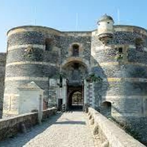 Château d'Angers 2