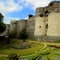 Château d'Angers
