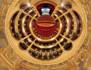 Grand Théâtre Angers
