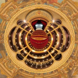 Grand Théâtre Angers