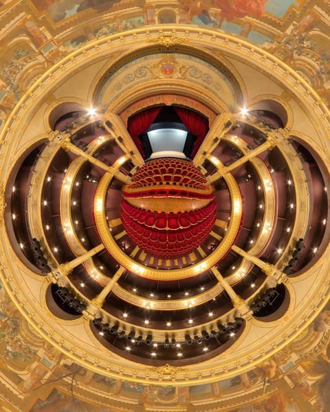 Grand Théâtre Angers