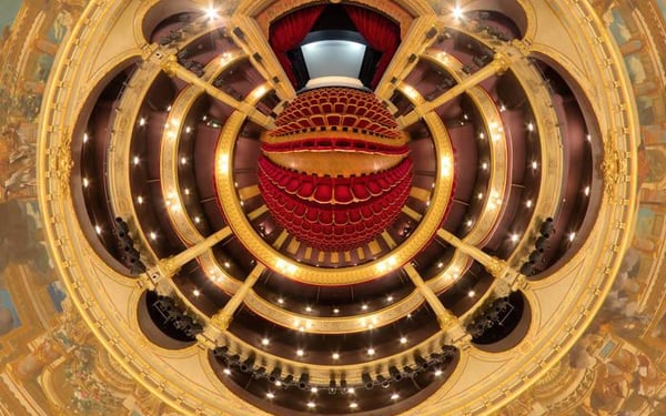 Grand Théâtre Angers