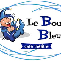 Le Bouffon Bleu