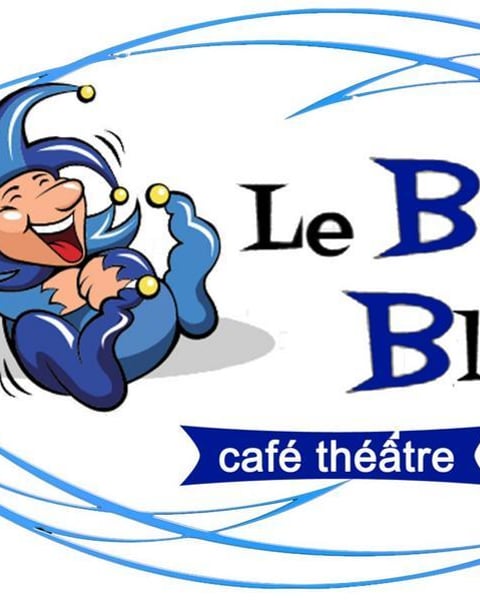 Le Bouffon Bleu