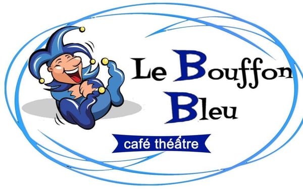 Le Bouffon Bleu