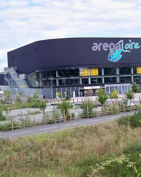 Arena Loire