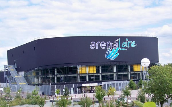 Arena Loire