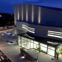 Théâtre Saint Louis Cholet