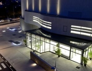 Théâtre Saint Louis Cholet