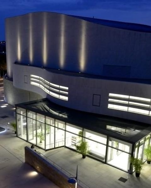 Théâtre Saint Louis Cholet