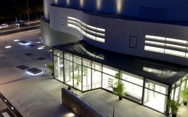 Théâtre Saint Louis Cholet