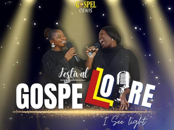 Festival Gospeloire