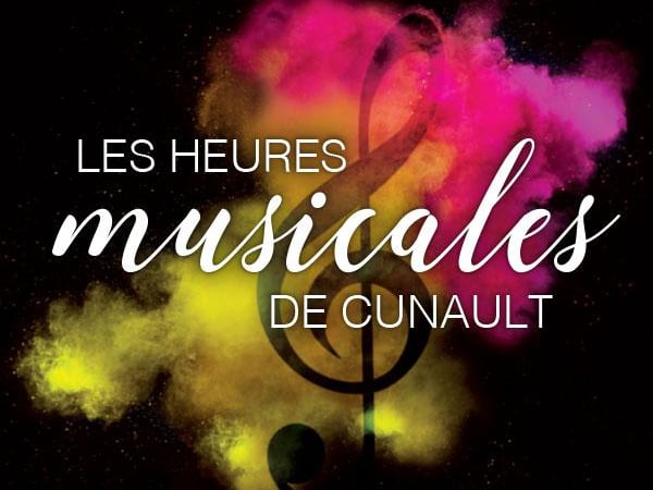 Heures musicales