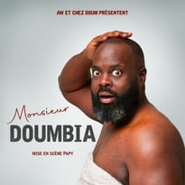 Monsieur Doumbia