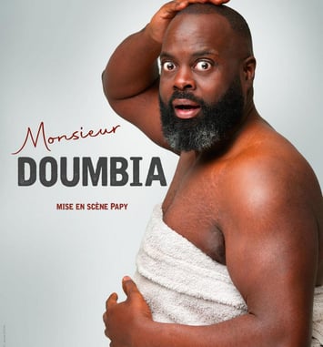 Monsieur Doumbia