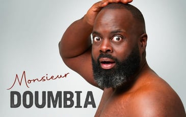 Monsieur Doumbia
