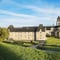 Abbaye de Fontevraud
