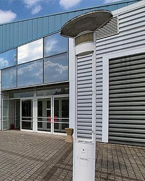 Théâtre de Chanzy
