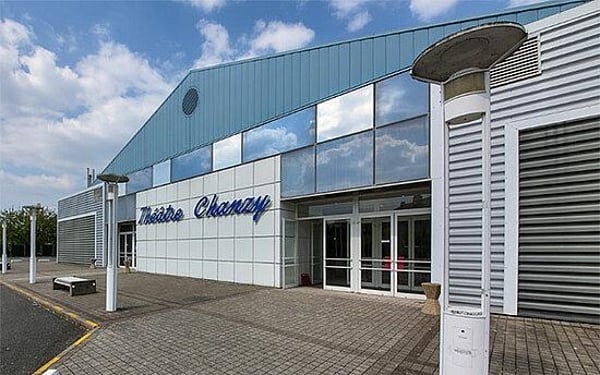 Théâtre de Chanzy