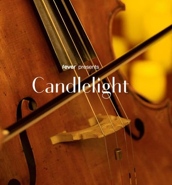 Candlelight: Coldplay vs Imagine Dragons