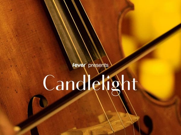 Candlelight: Coldplay vs Imagine Dragons