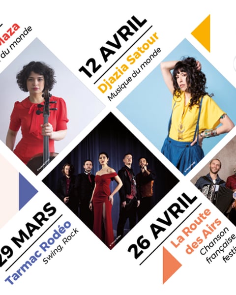 Festival Printemps Musical 2027