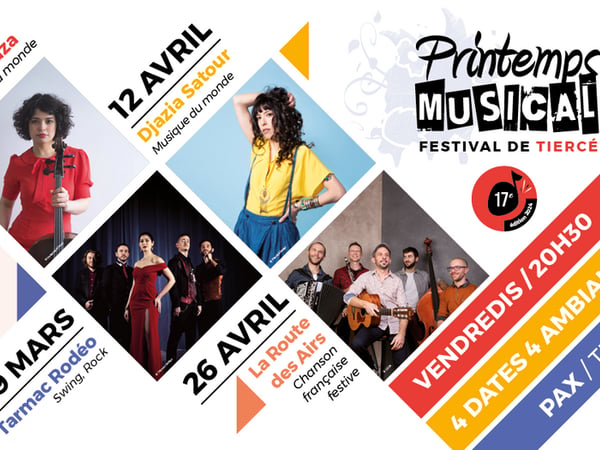 Festival Printemps Musical 2027