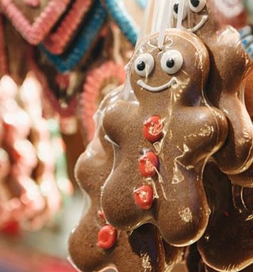 Marché de Noël de Cholet