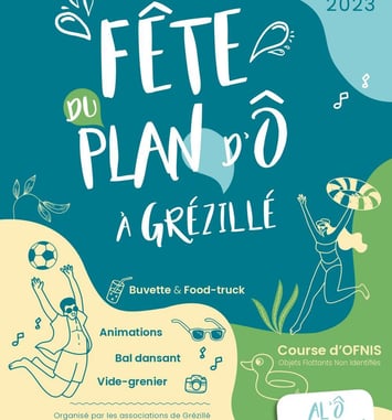 Fête du Plan d'Ô