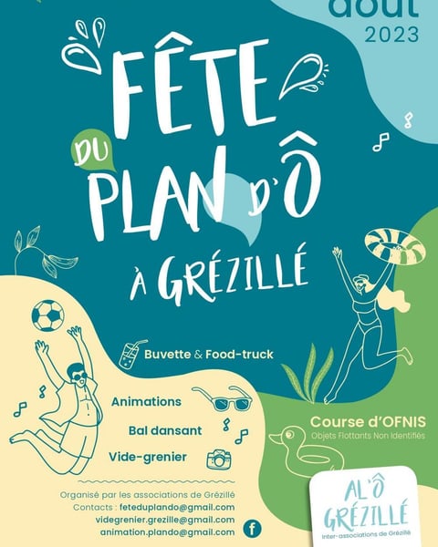 Fête du Plan d'Ô