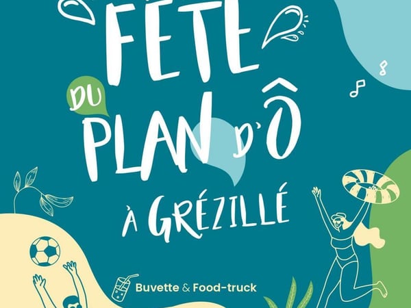 Fête du Plan d'Ô