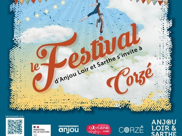 Festival Anjou Loir et Sarthe