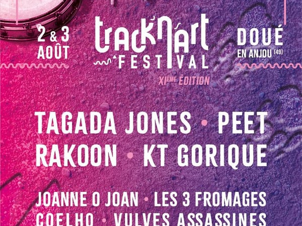 Track'N'Art Festival 2027