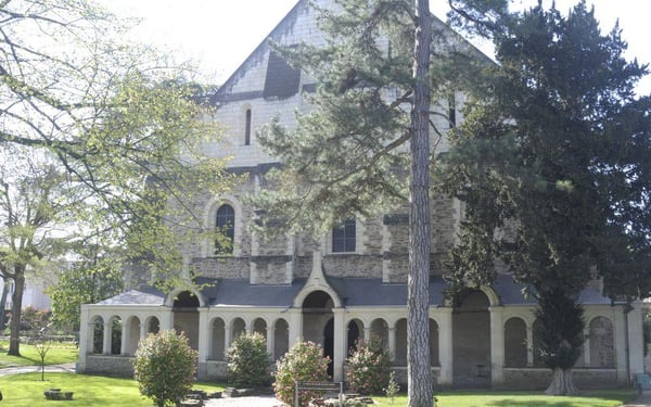 Musée Jean Lurçat et de la tapisserie contemporaine
